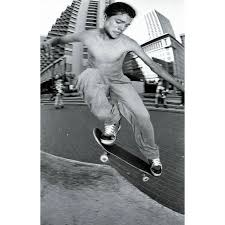 About Henry Sanchez - Pro Skateboarder Profile, Biography and History