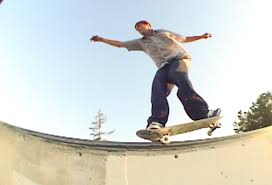 About Jason Adams - Pro Skateboarder Profile, Biography and History