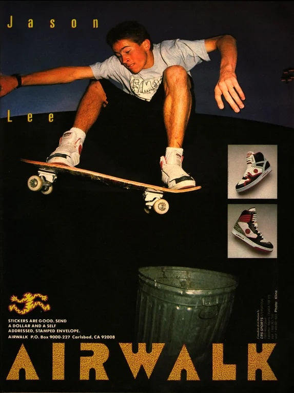 About Jason Lee - Pro Skateboarder Profile, Biography and History ...