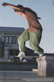 About Karl Watson - Pro Skateboarder Profile, Biography and History