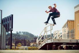 About Madars Apse - Pro Skateboarder Profile, Biography and History