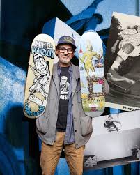 About Mike Manzoori - Pro Skateboarder Profile, Biography and History
