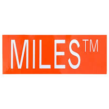 About Miles Griptape