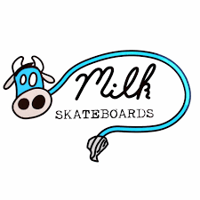About Milk Skateboards