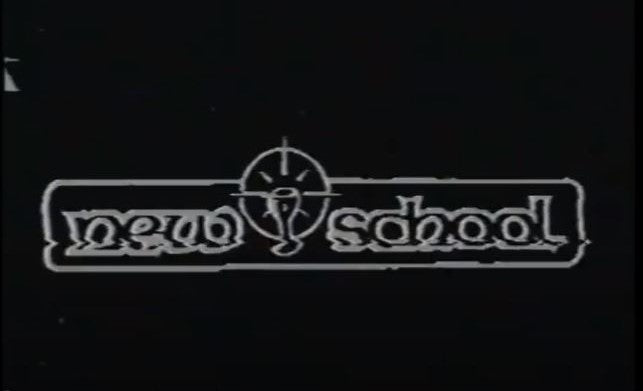 About New School Skateboards