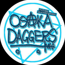 About Osaka Daggers