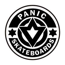 About Panic Skateboards