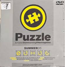 About Puzzle Video
