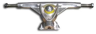 About Randal Skateboard Trucks
