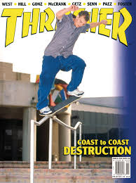 About Rick Howard - Pro Skateboarder Profile, Biography and History