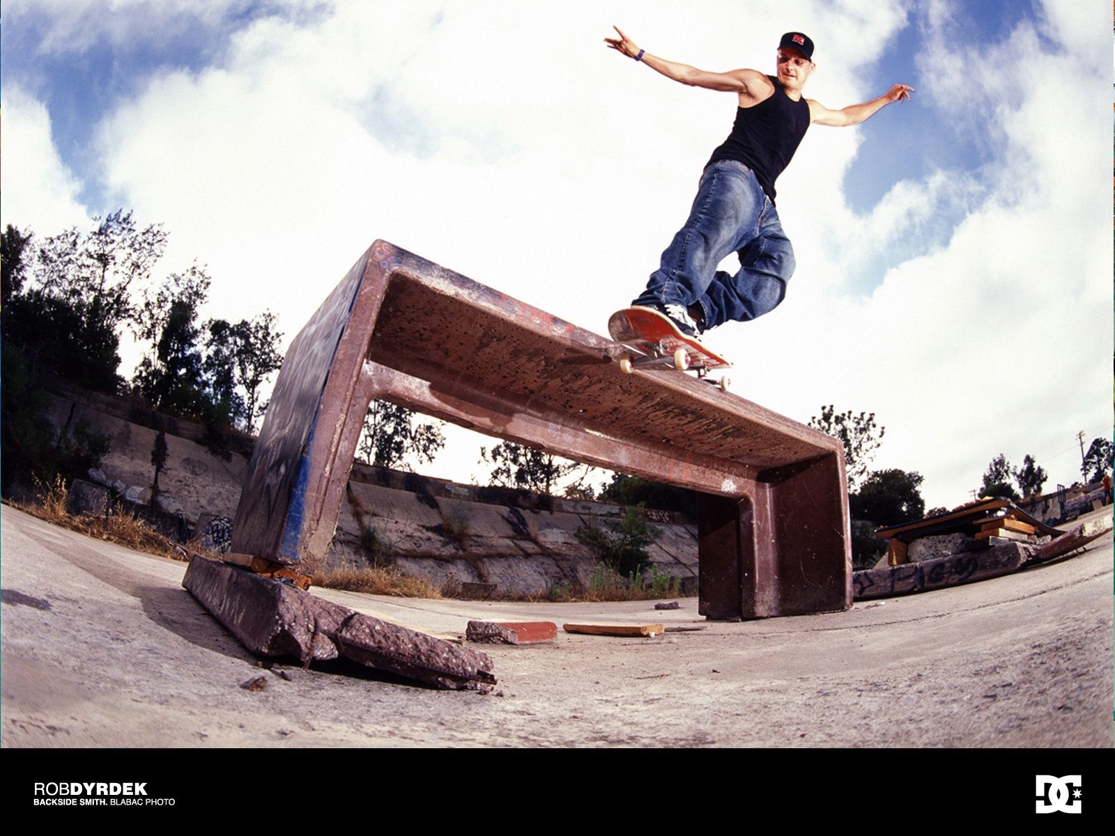About Rob Dyrdek - Pro Skateboarder Profile, Biography and History