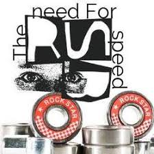 About Rock Star Bearings