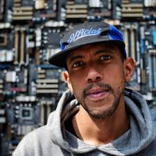 About Rodrigo TX - Pro Skateboarder Profile, Biography and History