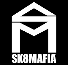 About SK8MAFIA