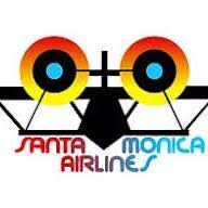 About Santa Monica Airlines