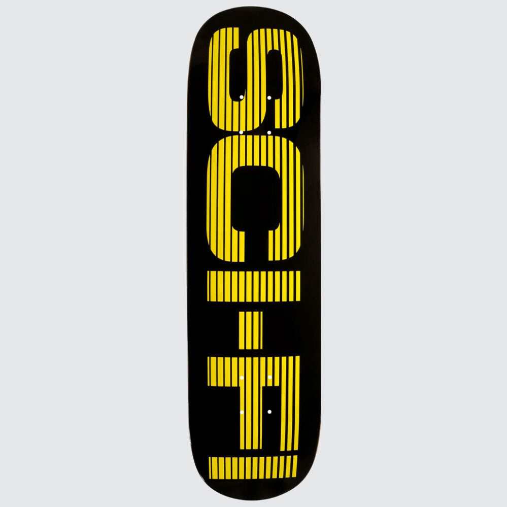 About Sci-Fi Fantasy Skateboards