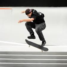 About Shane O'Neil - Pro Skateboarder Profile, Biography and History