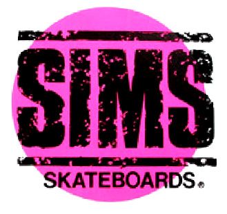 About Sims Skateboards