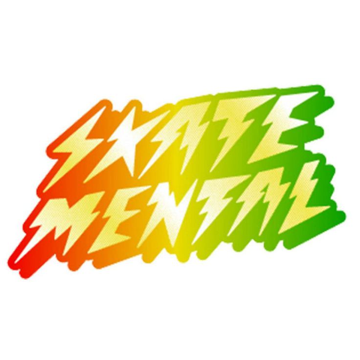 About Skate Mental
