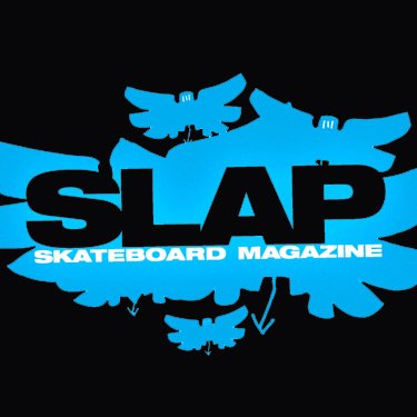 About Slap Magazine