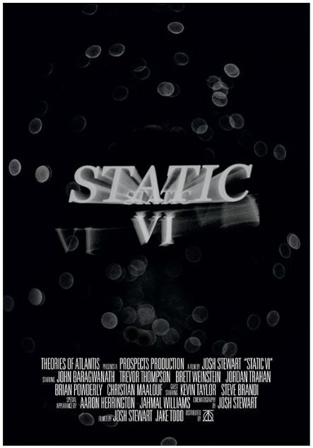 About Static Video