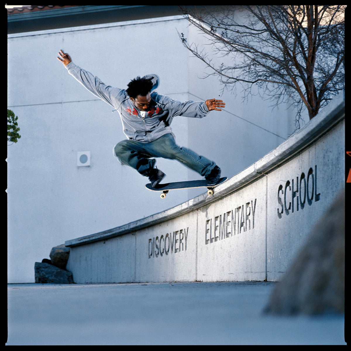 About Stevie Williams - Pro Skateboarder Profile, Biography and History