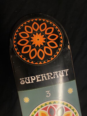 About Supernaut Skateboards