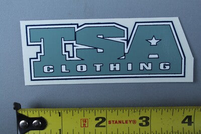 About TSA Clothing
