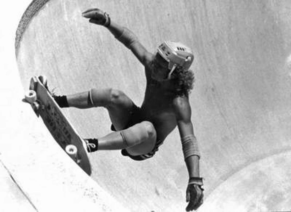 About Ty Page - Pro Skateboarder Profile, Biography and History