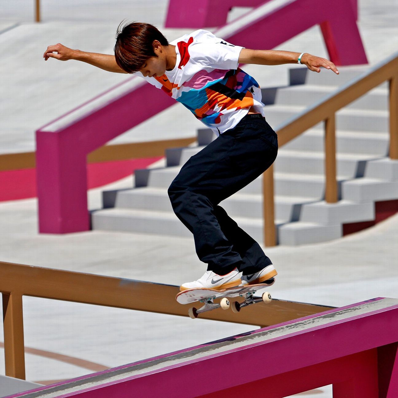 About Yuto Horigome - Pro Skateboarder Profile, Biography and History