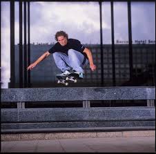 Reese Forbes - Pro Skateboarder Profile, Biography and History