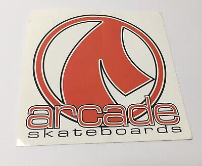 About Arcade