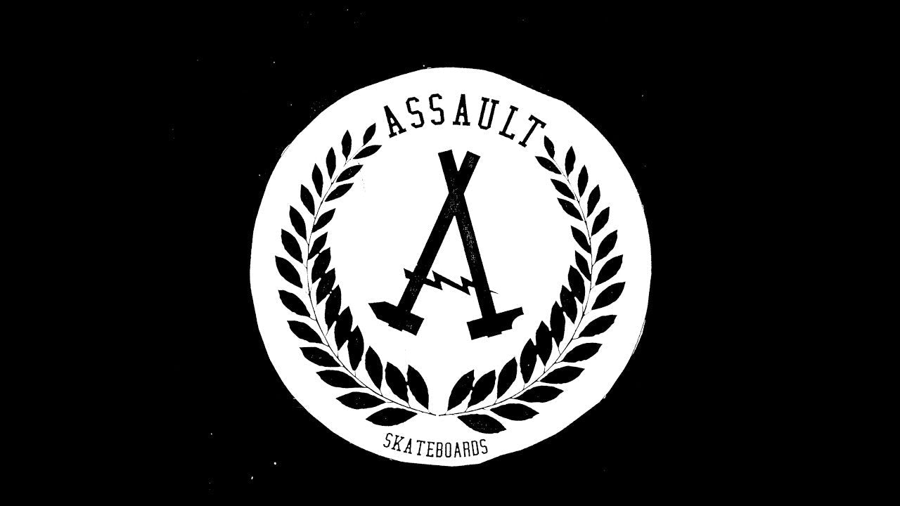 About Assault Skateboards