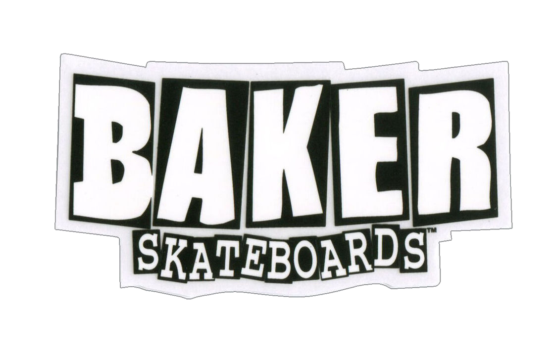 About Baker Skateboards