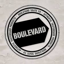 About BLVD Skateboards
