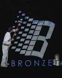 About Bronze 56k