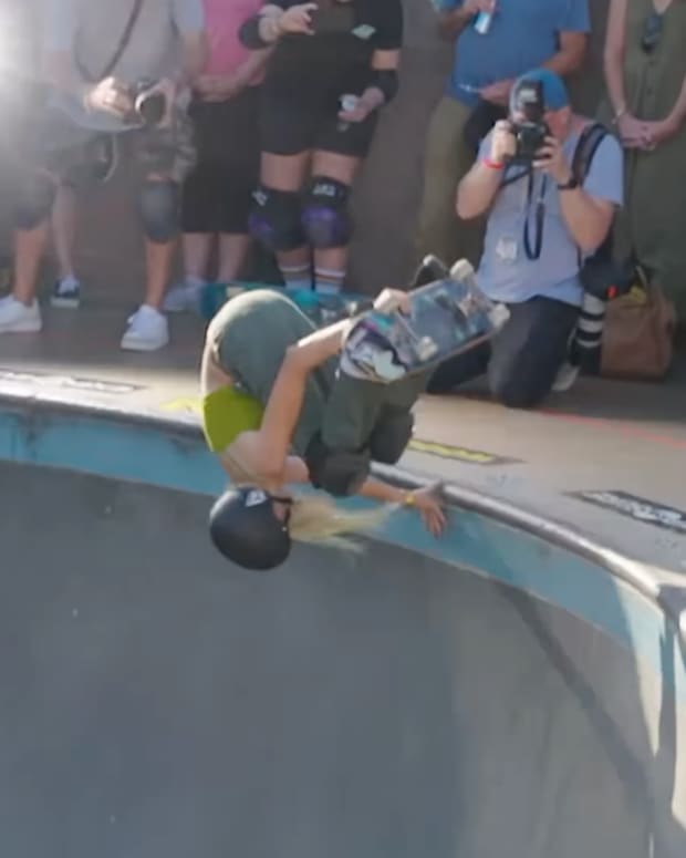 About Bryce Wettstein - Pro Skateboarder Profile, Biography and History