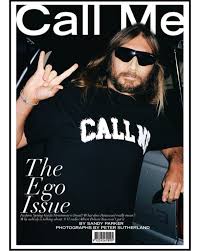 About Call Me (917)