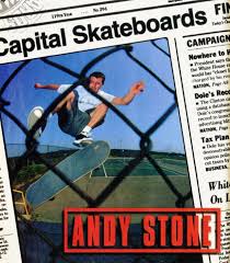 About Capital Skateboards