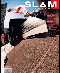 About Chris Joslin: Thrasher Skater Of The Year 2025 - Pro Skateboarder Profile, Biography and History