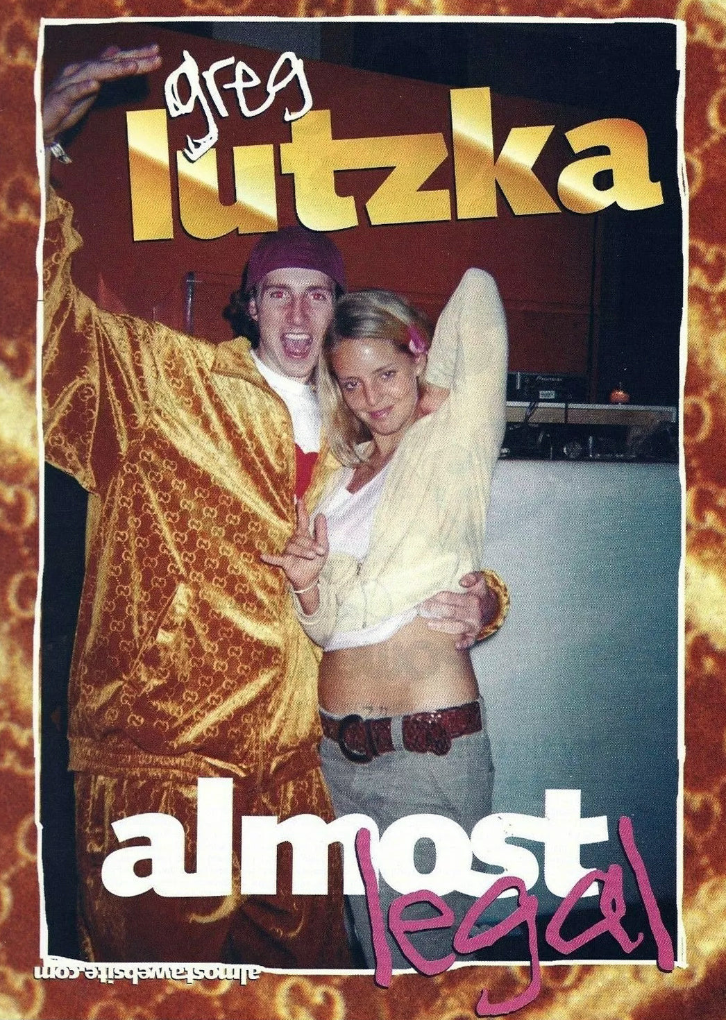 About Greg Lutzka - Pro Skateboarder Profile, Biography and History