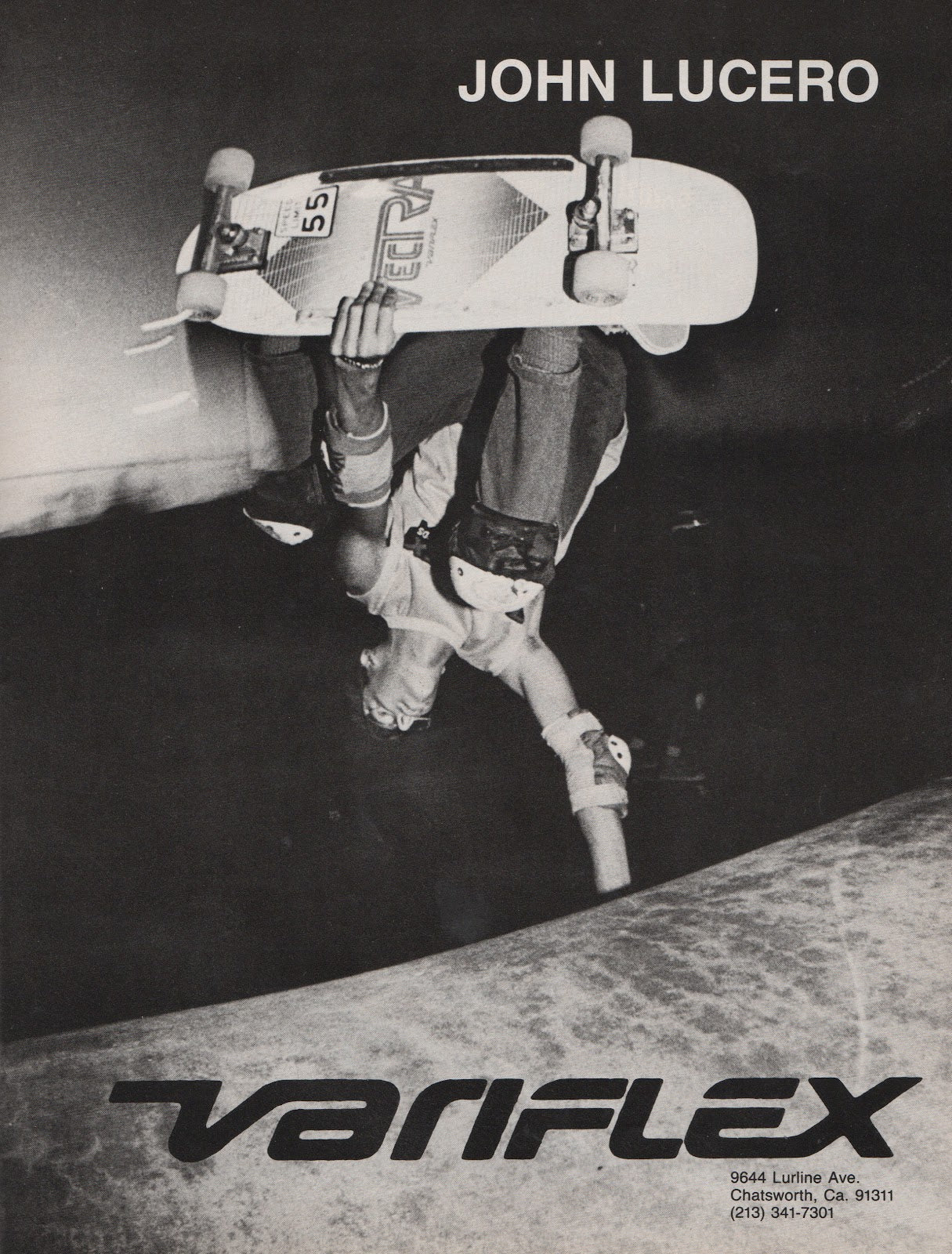 About John Lucero - Pro Skateboarder Profile, Biography and History
