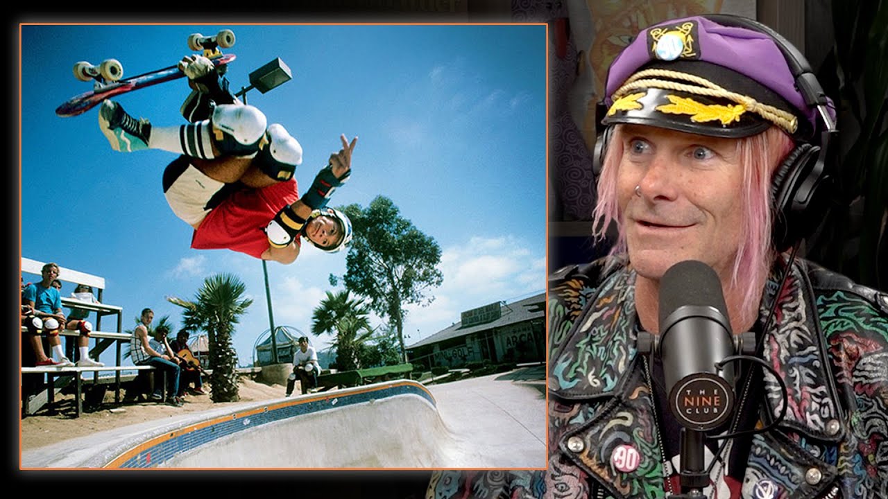 About Kevin Staab - Pro Skateboarder Profile, Biography and History