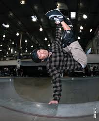 About Lincoln Ueda - Pro Skateboarder Profile, Biography and History