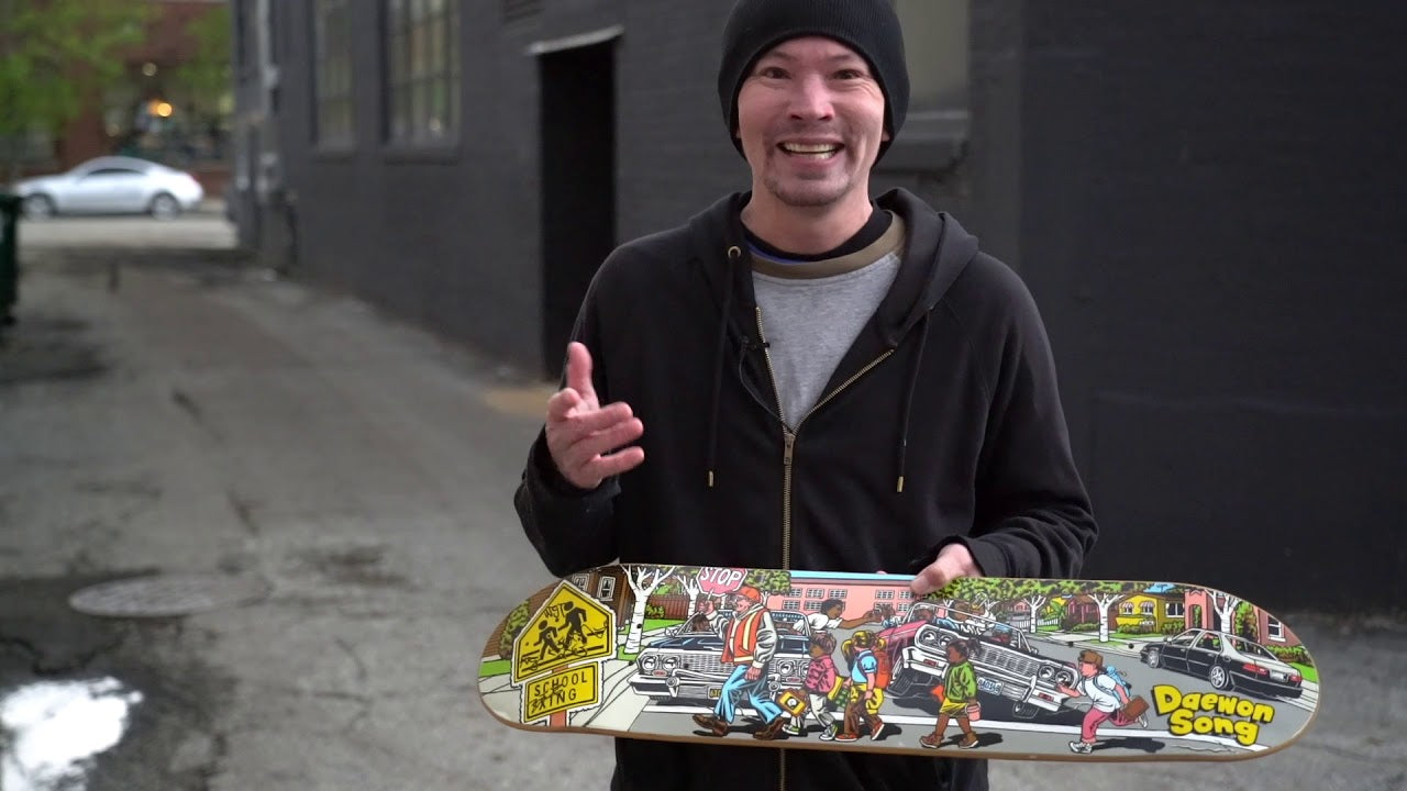 About Marc McKee - Profile, Biography and History