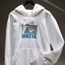 About Matix Skate Clothing