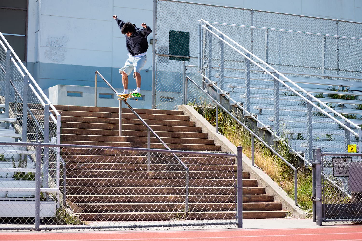 About Miles Silvas - Pro Skateboarder Profile, Biography and History