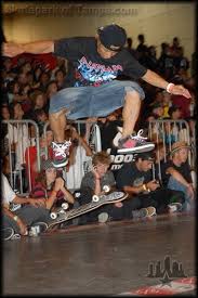 About Pat Channita - Pro Skateboarder Profile, Biography and History