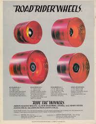 About Road Rider Wheels