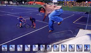 About Socrates Leal - Skateboarder Profile, Biography and History